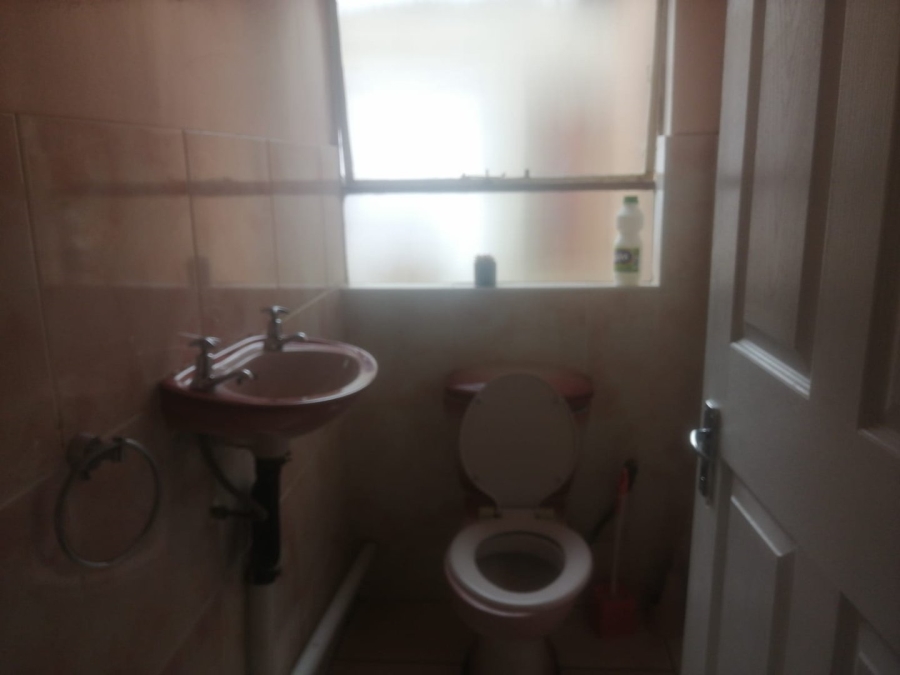 3 Bedroom Property for Sale in Botshabelo Free State